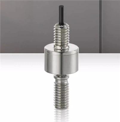 هل توجد حساسات ضغط شد ذات خرج عالي السرعة؟